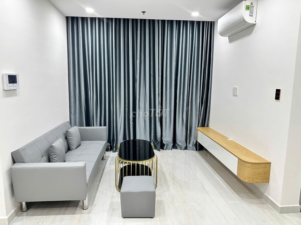 Cho thuê Happy One Central 68m2 2PN 2WC, Full nội thất giá tốt