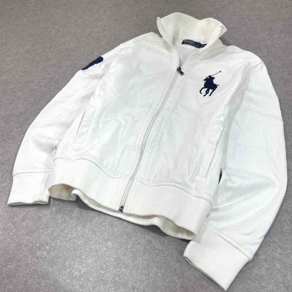 Áo khoác Polo Ralph Lauren Nam. Mua bán Quần áo tại Thành phố Bà Rịa Bà Rịa - Vũng Tàu được đăng bởi MeilllL hình 1