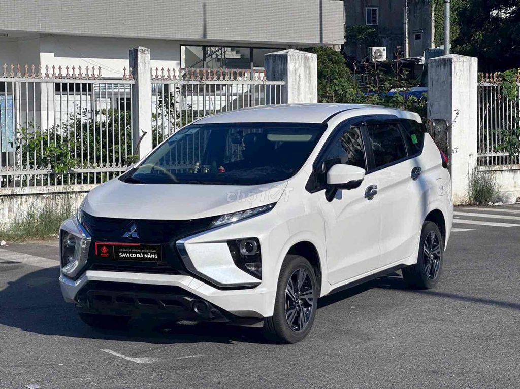Xpander MT 2023 супер цена - пробег: 50 тыс. км