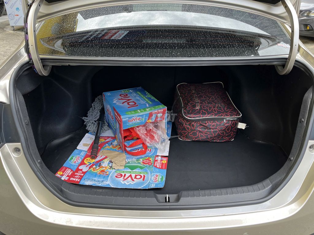 TOYOTA VIOS 1.5G 2023 XE GIA ĐÌNH LƯỚT SƠN ZIN 99%. Mua bán Ô tô tại Quận 8 Tp Hồ Chí Minh được đăng bởi Hiếu hình 15