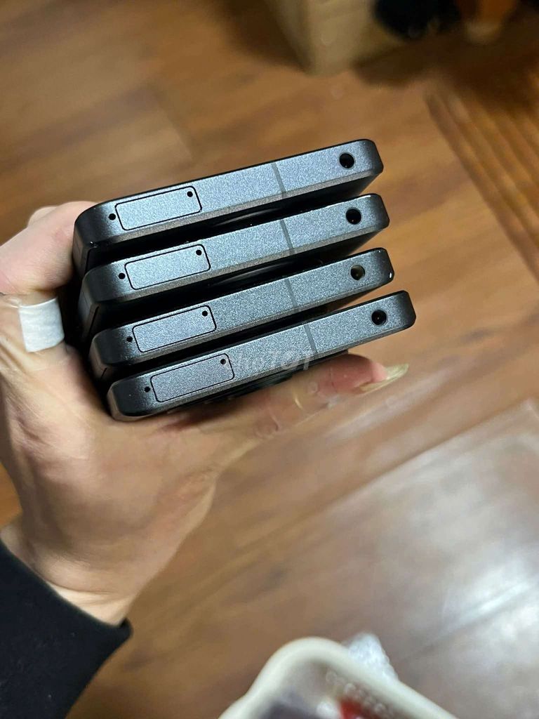 Sharp R8 pro 12/256gb zin áp đẹp 99 full chức năng. Mua bán Điện thoại tại Quận Gò Vấp Tp Hồ Chí Minh được đăng bởi DuyAnh hình 4