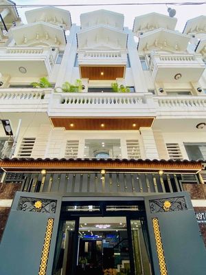 💟 cho thuê nhà NC phố mới full 5pn 6wc phạm van chiêu p14. Cho thuê nhà ở tại Quận Gò Vấp Tp Hồ Chí Minh được đăng bởi Như Hoa