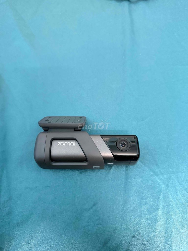 Camera hành trình 70mai M500 128GB 99% mới. Mua bán Máy ảnh, Máy quay tại Thị xã Tân Uyên Bình Dương được đăng bởi Nam Nguyễn hình 1