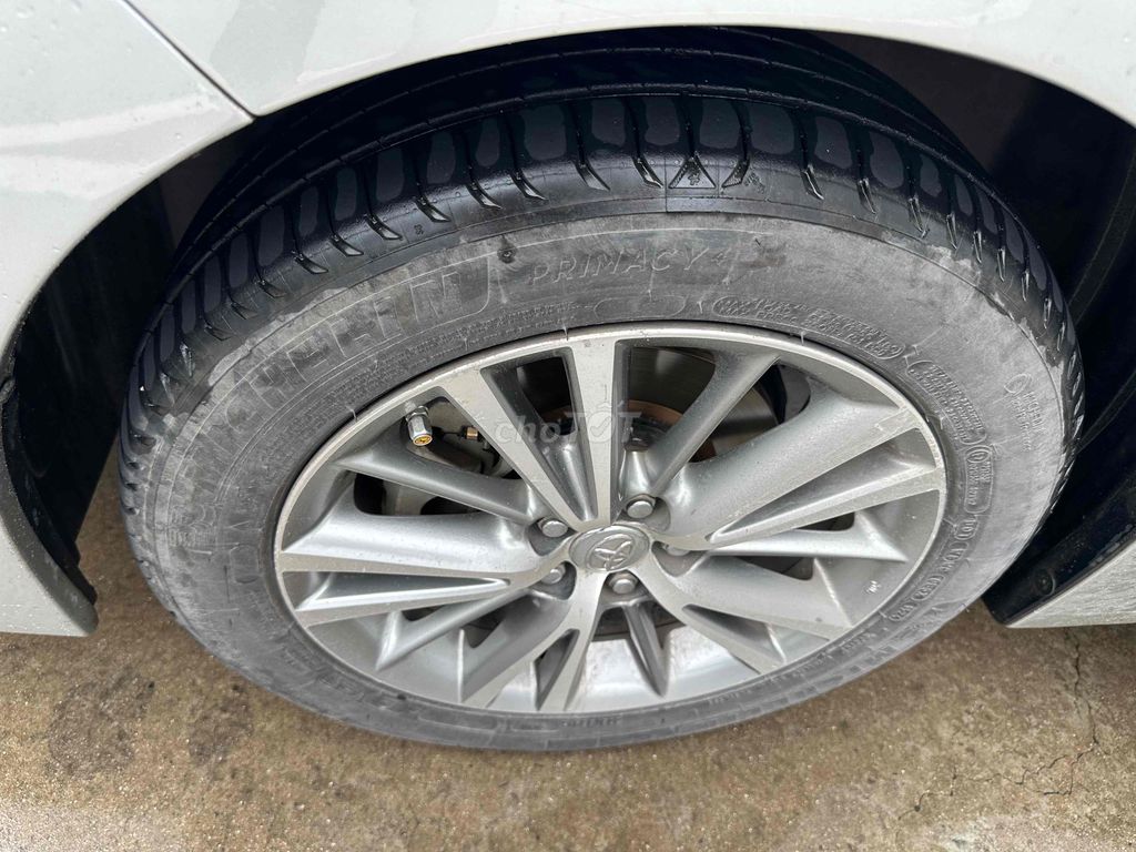 Toyota Corolla Altis 2016 1.8G CVT - 150000 km. Mua bán Ô tô tại Quận Bình Thạnh Tp Hồ Chí Minh được đăng bởi phuongneo hình 13