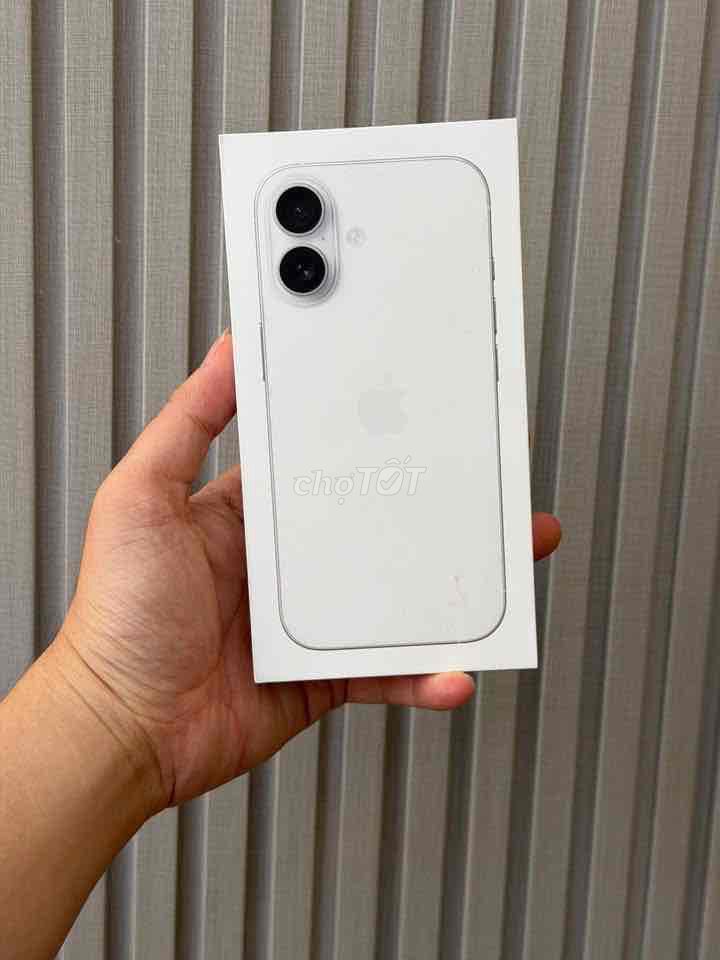 iPhone 17 256GB Trắng Mới 100% Vn BH 12T TGDĐ. Mua bán Điện thoại tại Quận Ninh Kiều Cần Thơ được đăng bởi Quý Mobile Cần thơ hình 1
