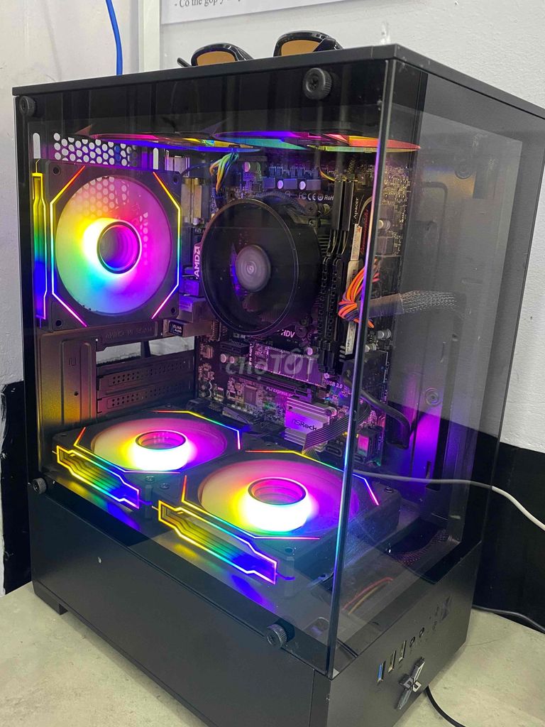 dư dùng thanh ly pc keeng mượt. Mua bán Máy tính để bàn tại Huyện Xuyên Mộc Bà Rịa - Vũng Tàu được đăng bởi lun hình 1