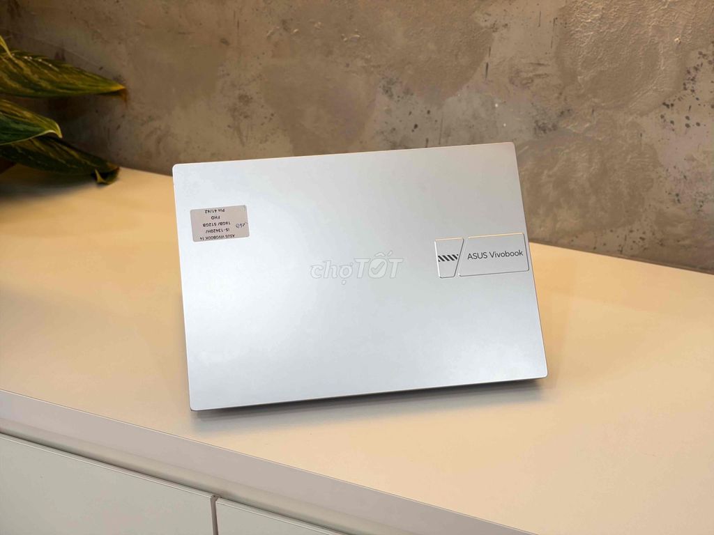 ASUS Vivobook 14 i5-13420H 16GB/512GB VN. Mua bán Laptop tại Quận 10 Tp Hồ Chí Minh được đăng bởi Nguyễn Quang Huy hình 1