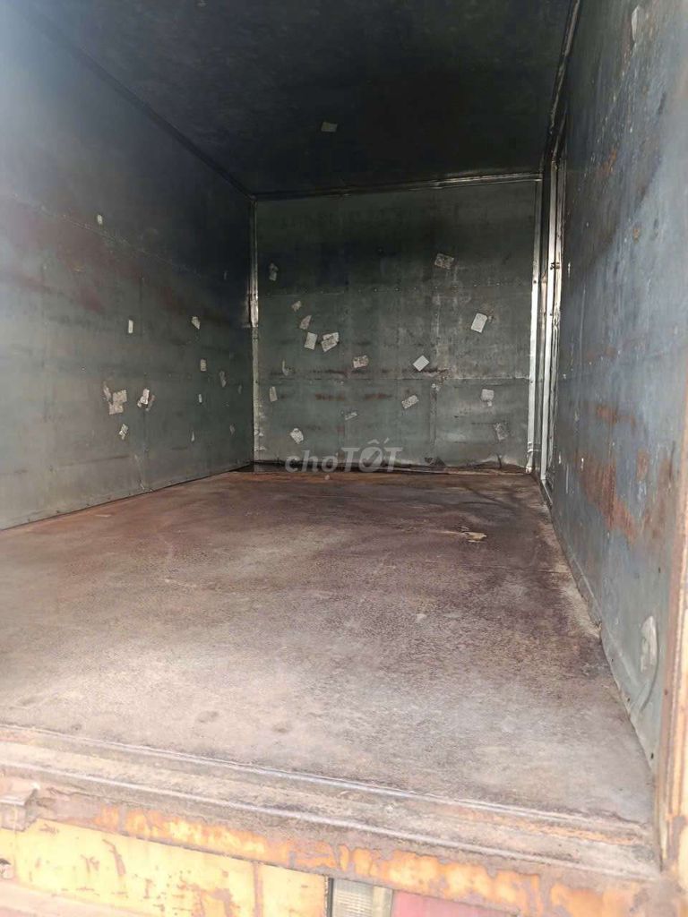 isuzu 1t4 đời 2010 zin đẹp. Mua bán Xe tải, xe ben tại Quận 8 Tp Hồ Chí Minh được đăng bởi hoàng hình 7