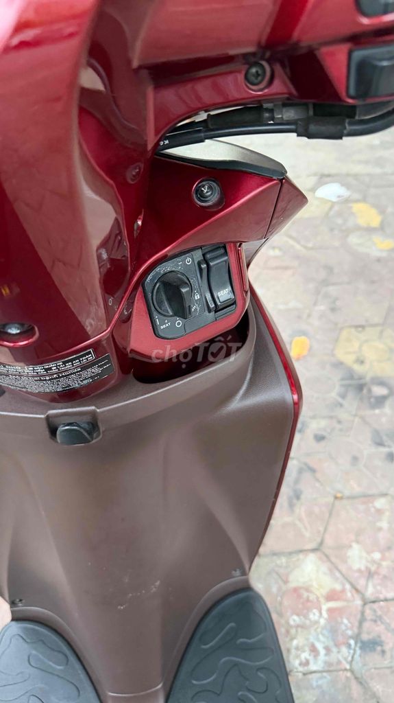 Bán-xe-Vision 2020 khoá smatky🔻. Mua bán Xe máy tại Quận Lê Chân Hải Phòng được đăng bởi Cửa Hàng Xe Máy Hương THược  hình 5