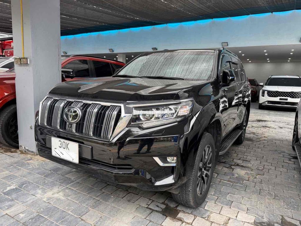 Mitsubishi Pajero Sport 2.4D 4x2 AT 2023 – 38000km. Mua bán Ô tô tại Quận Cầu Giấy Hà Nội được đăng bởi Auto 6666 hình 1