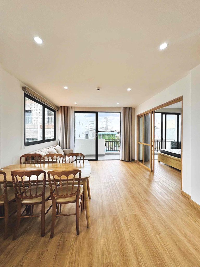 Аренда · 2 комн. · 65 м² · Quận Hải Châu, ул. Đường Trưng Nữ Vương