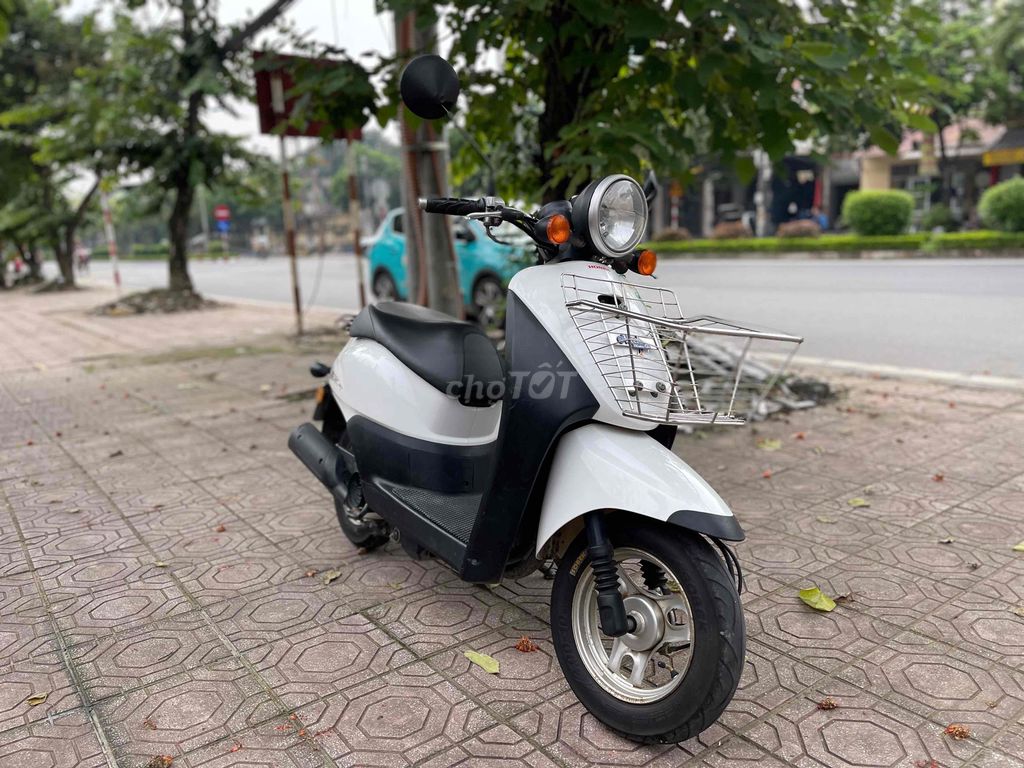 honda today 50cc chính chủ. Mua bán Xe máy tại Huyện Phúc Thọ Hà Nội được đăng bởi nguyễn văn cảnh hình 8