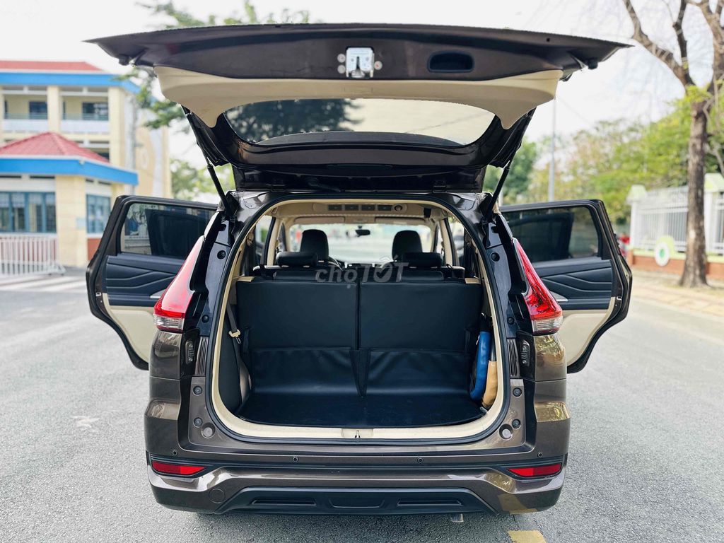 Mitsubishi Xpander 2019 1.5 MT Xe 1 Chủ Không Lỗi. Mua bán Ô tô tại Huyện Củ Chi Tp Hồ Chí Minh được đăng bởi Lê Hữu Hoàn hình 11