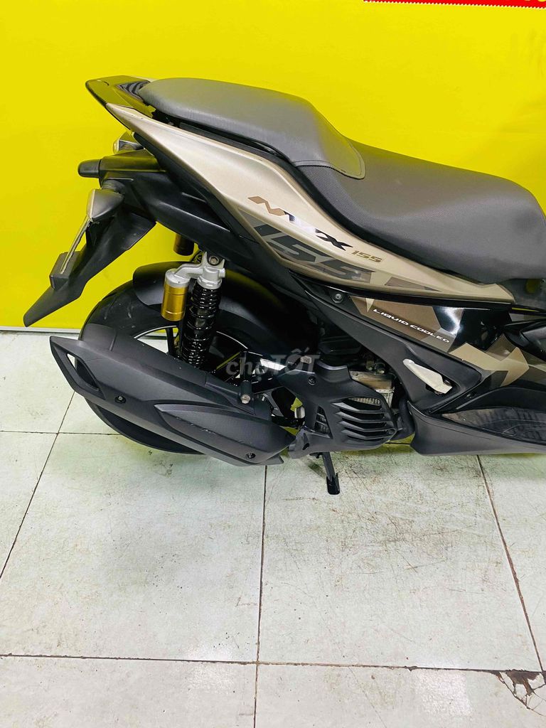 Yamaha NVX 155 khoá Mk góp trả 30% nhận giấy gốc. Mua bán Xe máy tại Quận Tân Bình Tp Hồ Chí Minh được đăng bởi XE MÁY TRỊNH ĐĂNG hình 5