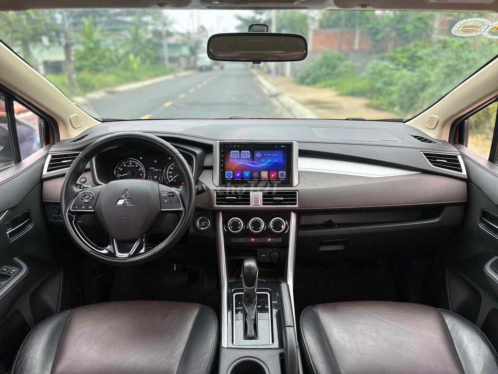 Mitsubishi Xpander 2020 AT - 72000 km biển sG. Mua bán Ô tô tại Quận 12 Tp Hồ Chí Minh được đăng bởi Phong hình 15