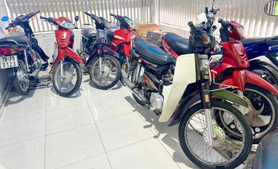 XE GIÁ RẺ CHO ACE đi làm gì thì làm. Mua bán Xe máy tại Huyện Bình Chánh Tp Hồ Chí Minh được đăng bởi Huy xe cỏ hình 1