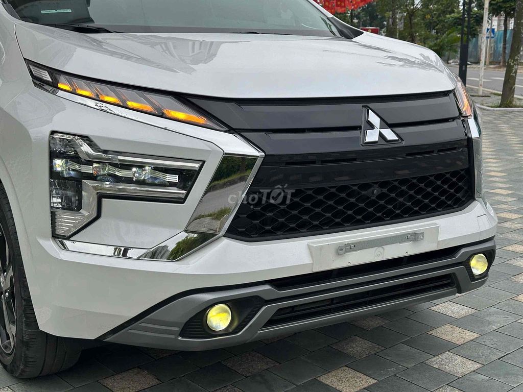 XPANDER PREMIUM 2024 SIÊU LƯỚT. Mua bán Ô tô tại Quận Long Biên Hà Nội được đăng bởi DUONGMINH AUTO  hình 7