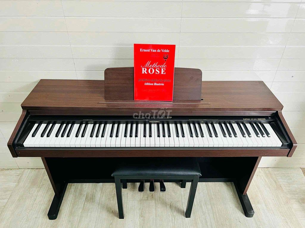 Đàn Piano Nhật