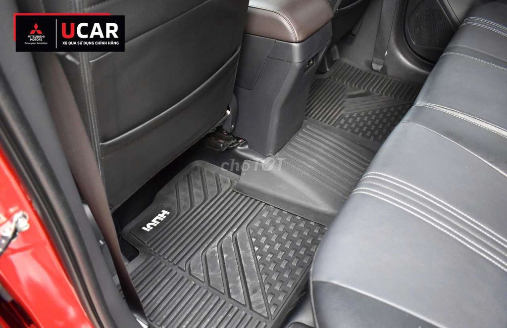 Xpander Pre đỏ, Hàng Hiếm, Siêu lướt, có góp.. Mua bán Ô tô tại Quận Cái Răng Cần Thơ được đăng bởi Minh Tuấn  Đại Lý Mitsubishi Cần Thơ hình 10