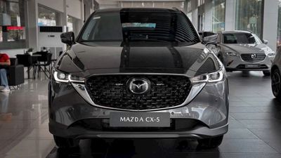 Mazda CX5 2025 Giảm giá 55 Triệu đồng. Mua bán Ô tô tại Quận Tân Phú Tp Hồ Chí Minh được đăng bởi KIA MAZDA TRƯỜNG CHINH