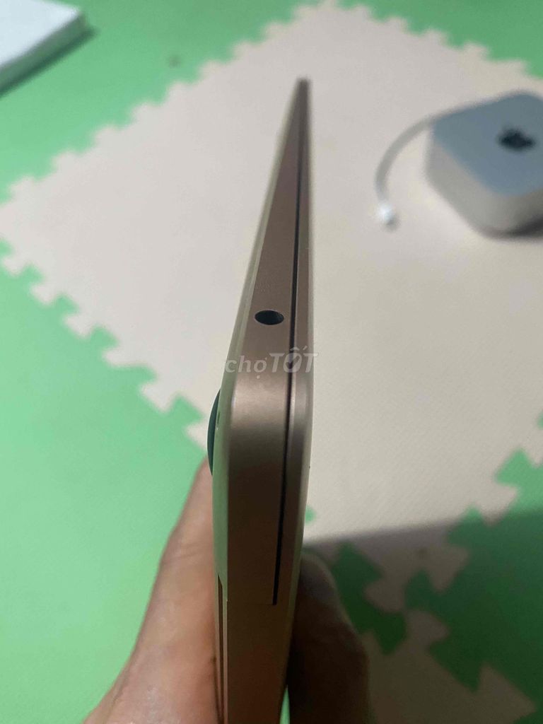 macbook air m1 99% như mới -Zin keng