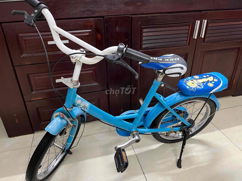 xe đạp cho bé,xe trẻ em 16inch. Mua bán Mẹ và bé tại Thành phố Thủ Đức Tp Hồ Chí Minh được đăng bởi Thuy hình 1