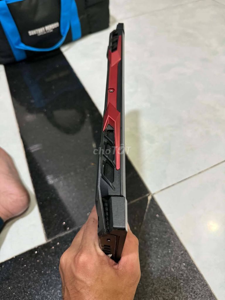 Acer Nitro AN515-45 R5 5600H 16GB/512GB Like New. Mua bán Laptop tại Quận 12 Tp Hồ Chí Minh được đăng bởi Hội Đồ Điện Tử hình 1