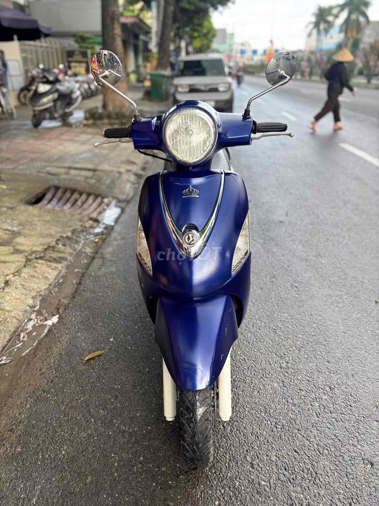 cần bán alizabet phun xăng. Mua bán Xe máy tại Quận Liên Chiểu Đà Nẵng được đăng bởi quang chuyên hình 2