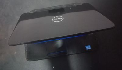 Laptop Dell  Làm Việc - Học Tập - Giải Trí...