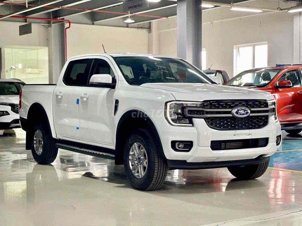 Ford Ranger 2025 XLS 2.0L 4x2 AT. Mua bán Ô tô tại Huyện Mèo Vạc Hà Giang được đăng bởi Phan Thị Liễu hình 1