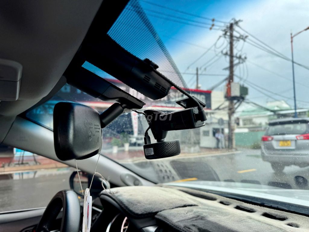 Camry 2019 2.5Q Nhập thái - 99.890 km - Còn Giảm. Mua bán Ô tô tại Huyện Củ Chi Tp Hồ Chí Minh được đăng bởi Vũ Phong Toyota Sure Xe Cũ Chính Hãng hình 10