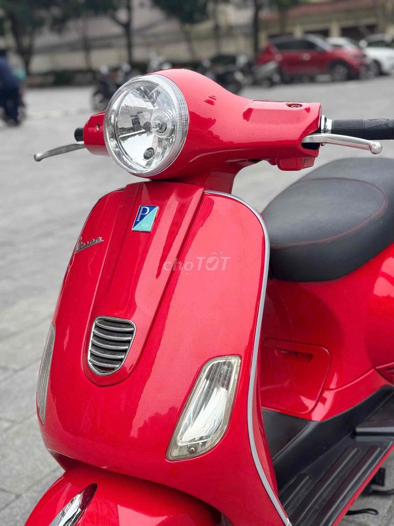 Lx 125 3Vie 2014 sơn máy zin 100% 1 chủ đại chất. Mua bán Xe máy tại Quận Cầu Giấy Hà Nội được đăng bởi nguyễn bích thuỷ hình 8