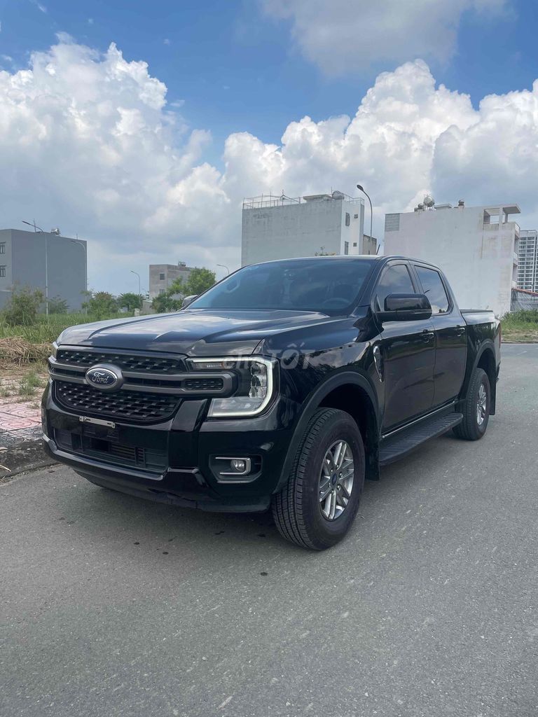 chính chủ bán Ranger sản xuất 2024 xls tự động. Mua bán Ô tô tại Thành phố Thủ Đức Tp Hồ Chí Minh được đăng bởi Nguyễn trung kiên hình 2