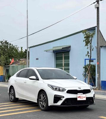 KIA CERATO - 1 CHỦ CHUẨN 33.000KM