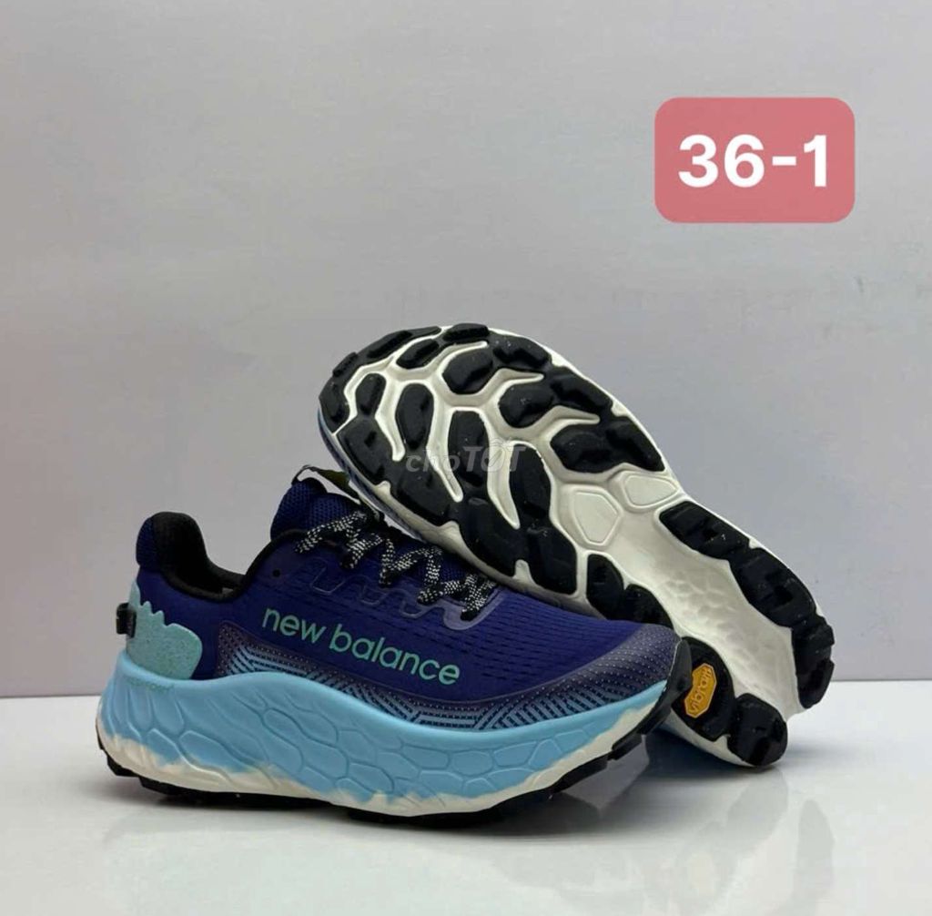 Giày  New Balance Unisex,. Mua bán Giày dép tại Quận Gò Vấp Tp Hồ Chí Minh được đăng bởi Anh Ba  Hàng hiệu tuyển Chuyên bán Online uy tín hình 1