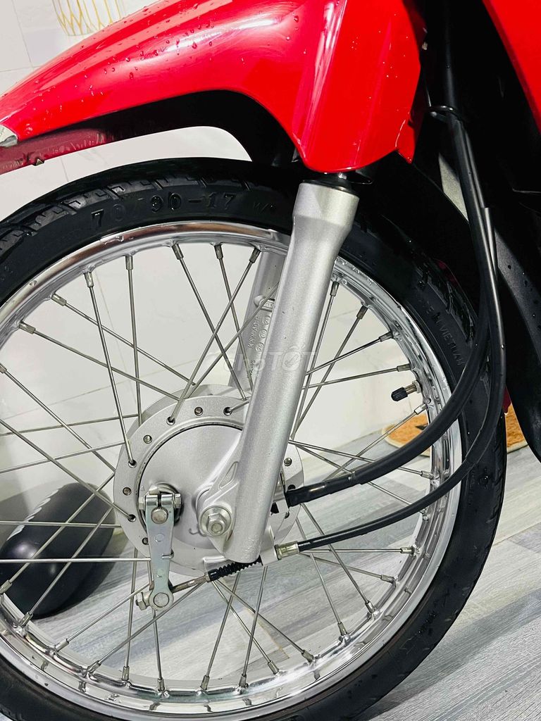 wave 2022 xe đẹp anh chị mua sử dụng thì ib cho em. Mua bán Xe máy tại Huyện Tân Châu Tây Ninh được đăng bởi Anh Hiếu  hình 3