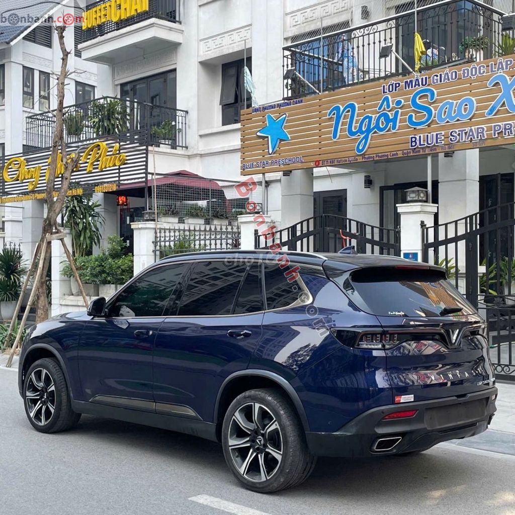 vinfats lux sa 2019 plus. Mua bán Ô tô tại Quận Nam Từ Liêm Hà Nội được đăng bởi viet3s auto hình 2