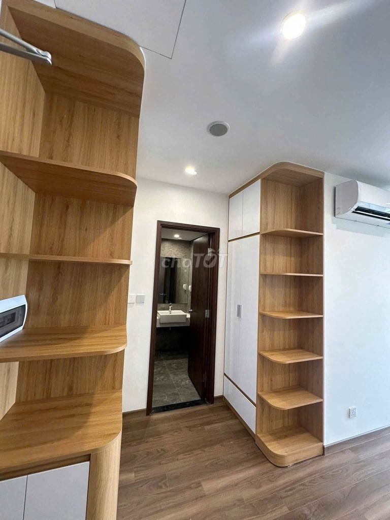 Аренда студии Vinhomes Ocean Park, 7 млн, все включено
