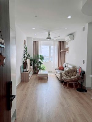 Аренда · 2 комн. · 65 м² · Quận Gò Vấp, ул. Đường Nguyễn Oanh