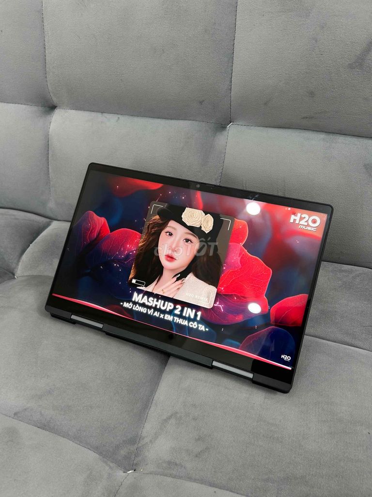 Toshiba Dynabook X30W-J i5-1135G7 8GB/128GB. Mua bán Laptop tại Quận Tân Bình Tp Hồ Chí Minh được đăng bởi Laptop YG hình 1
