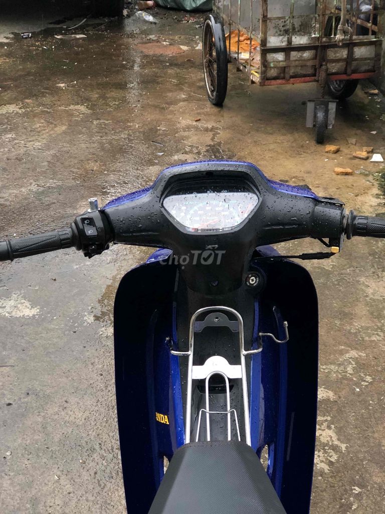 wave hàn quốc. Mua bán Xe máy tại Quận Tân Phú Tp Hồ Chí Minh được đăng bởi Bảo Bảo hình 3