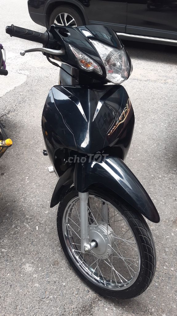 Wave 110 chính chủ 2021 biển 36. Mua bán Xe máy tại Quận Đống Đa Hà Nội được đăng bởi zacky™ hình 1