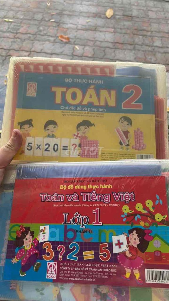 Dụng cụ học tập GD. Mua bán Sách tại Quận 7 Tp Hồ Chí Minh được đăng bởi Trần Linh hình 1