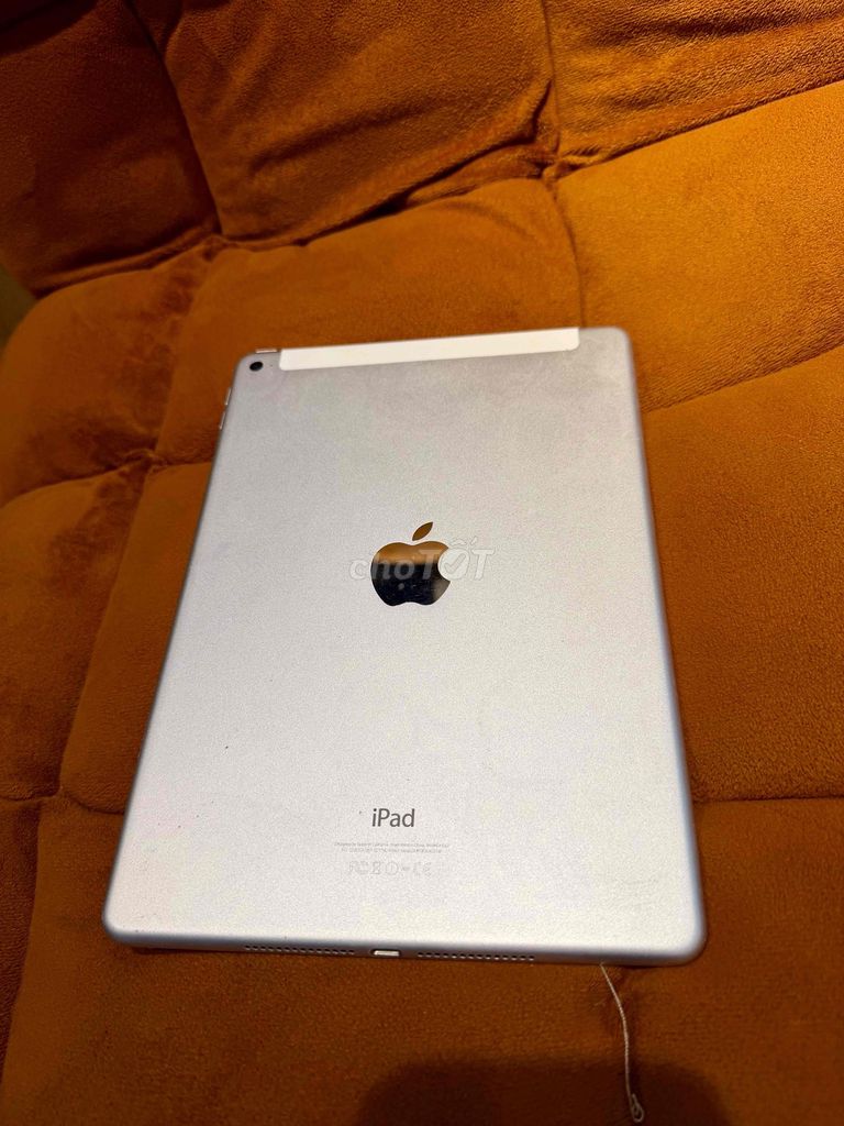 Bán ipad như hình. Mua bán Máy tính bảng tại Thành phố Thanh Hóa Thanh Hóa được đăng bởi Đỗ Hoàng Vũ hình 1