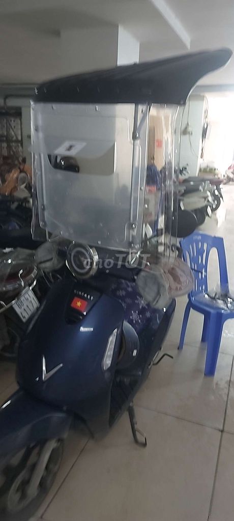 Che mưa nắng xe máy. Mua bán Phụ tùng xe tại Quận Nam Từ Liêm Hà Nội được đăng bởi vu huong hình 2