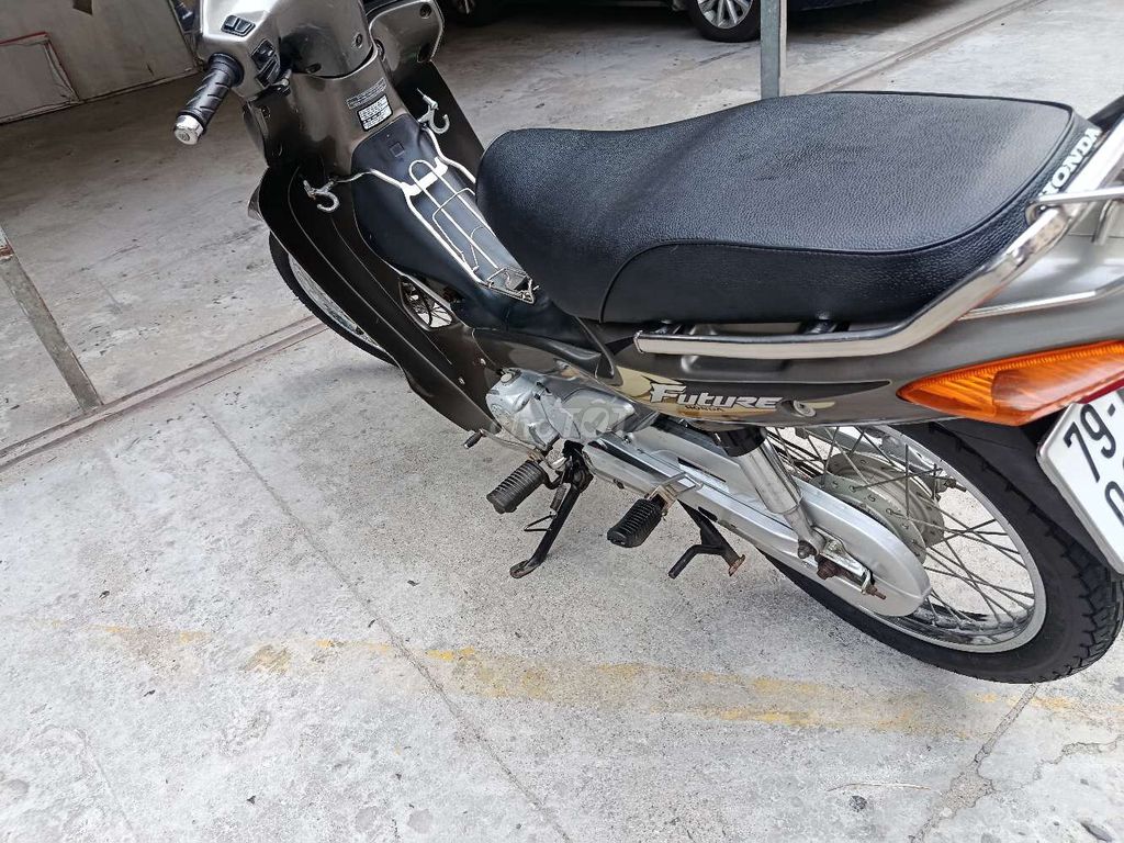 Future. Mua bán Xe máy tại Thành phố Nha Trang Khánh Hòa được đăng bởi Nha Trang hình 6