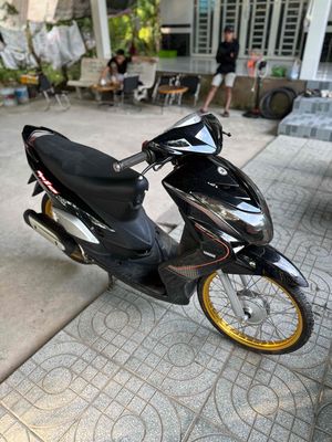 Mio untimo. Mua bán Xe máy tại Huyện Cái Bè Tiền Giang được đăng bởi Dương Cổ Cò