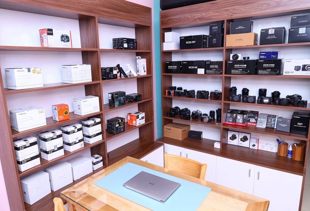 Minh Phi Store tại undefined undefined hình 1
