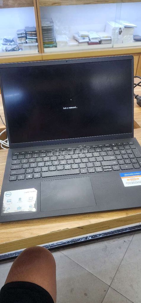 Dell Inspiron 3515