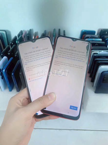 Xiaomi Redmi 9T Đen, Cam Đã sử dụng. Mua bán Điện thoại tại Quận 1 Tp Hồ Chí Minh được đăng bởi Hội Đồ Điện Tử hình 1
